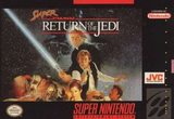Super Star Wars: Return of the Jedi (Super Nintendo)